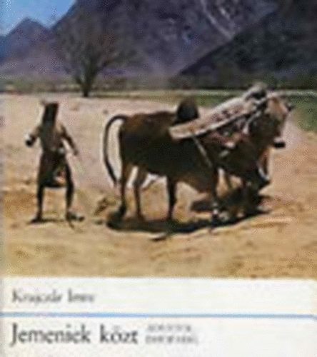 Krajczr Imre - Jemeniek kzt - Adentl-Dhofarig