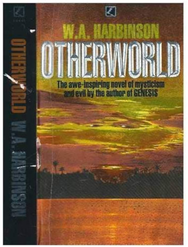 W. A. Harbinson - Otherworld