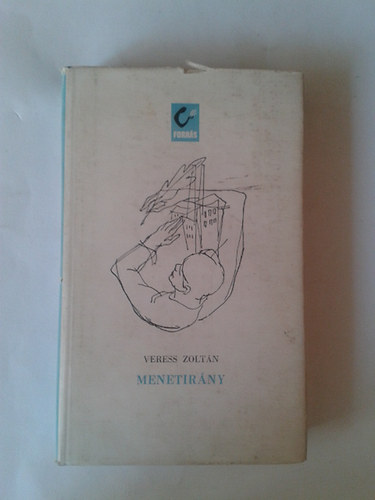 Veress Zoltán - Menetirány