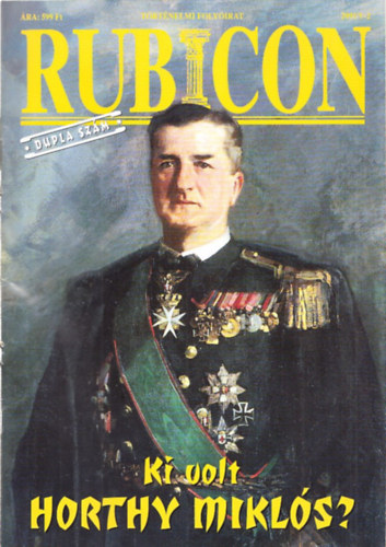 Rubicon 2001/1-2. (dupla szm)