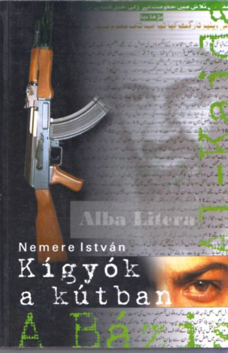 Nemere Istvn - Kgyk a ktban