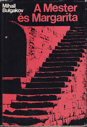 Mihail Bulgakov - A Mester �s Margarita