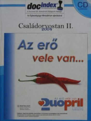 Az er vele van... - Csaldorvostan II. 2004