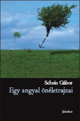 Schein G�bor - Egy angyal �n�letrajzai
