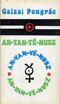 Galsai Pongrác - An-tan-té-nusz