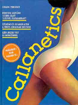 Callan Pinckney - Callanetics