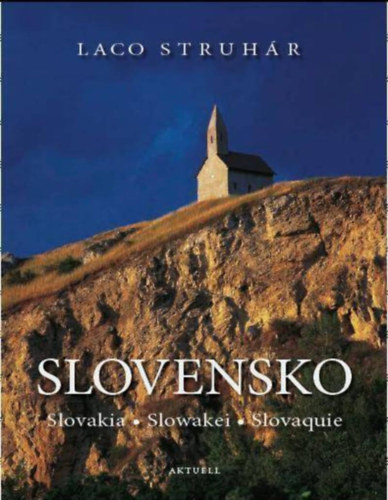Laco Struh�r - SLOVENSKO