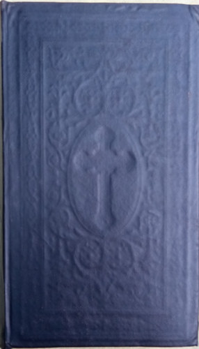 Die Bibel oder die ganze Heilige Schrift des alten und neuen Testaments nach der Deutschen bersetzung Martin Luthers - Szent Biblia