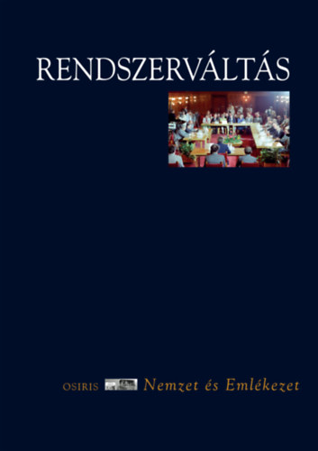 Rendszervlts