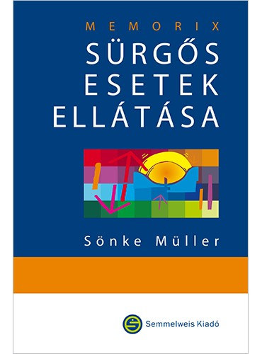 Snke Mller - Memorix - Srgs esetek elltsa