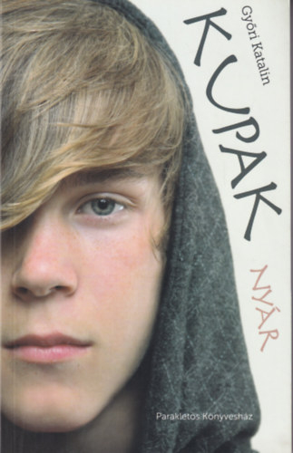 Gy�ri Katalin - KUPAK ny�r