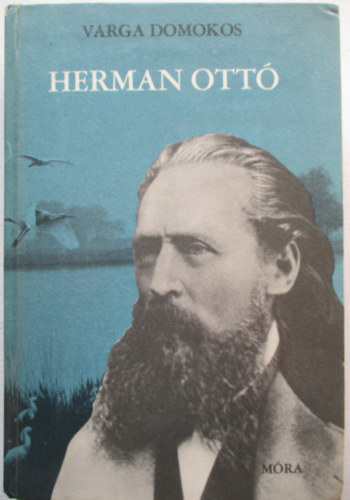 Varga Domokos - Herman Ott