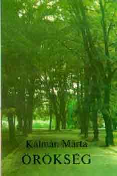 K�lm�n M�rta - �r�ks�g