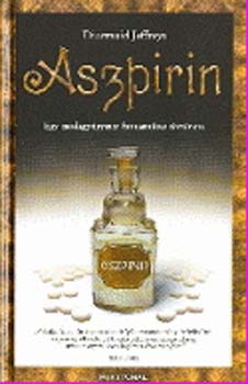 Diarmuid Jeffreys - Aszpirin