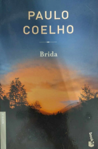 Paulo Coelho - Brida