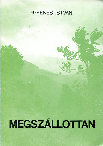 Gyenes István - Megszállottan