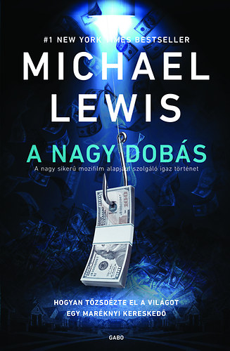 Michael Lewis - A nagy dobs