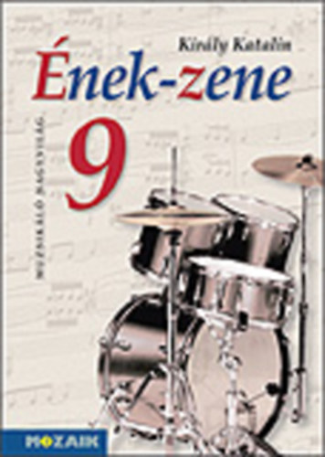 Kirly Katalin - nek-zene 9