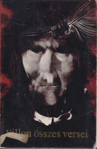 Francois Villon - Villon �sszes versei