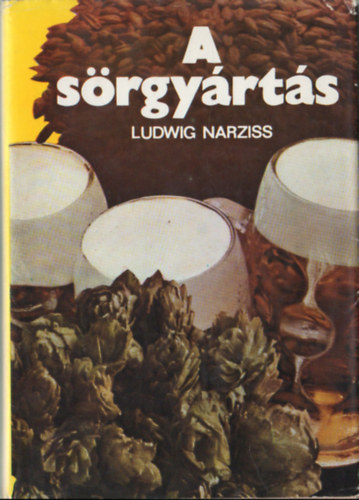Ludwig Narziss - A srgyrts