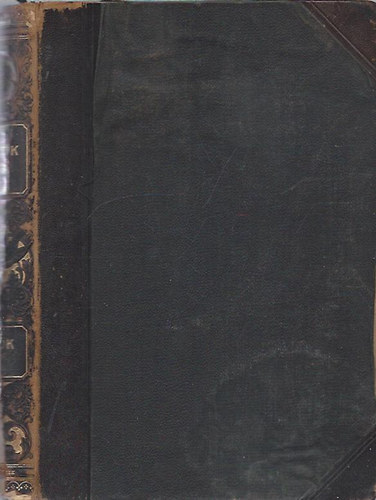 Brehm Alfréd - Brehm - Az állatok világa 1. EMLŐSÖK I. - FŐEMLŐSÖK - MAJMOK - 206 fekete-fehér és színes illusztrációval. Az Athenaeum Irodalmi és Nyomdai Műintézet által kiadott könyv hasonmás kiadása