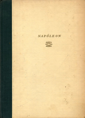 J. Tarle - Nap�leon