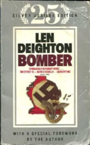 Len Deighton - Bomber