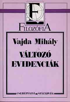 Vajda Mihly - Vltoz evidencik