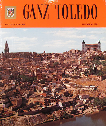 Ganz Toledo