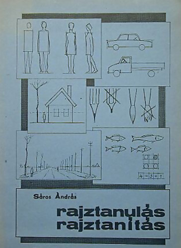Sros Andrs - Rajztanuls-rajztants kzirat