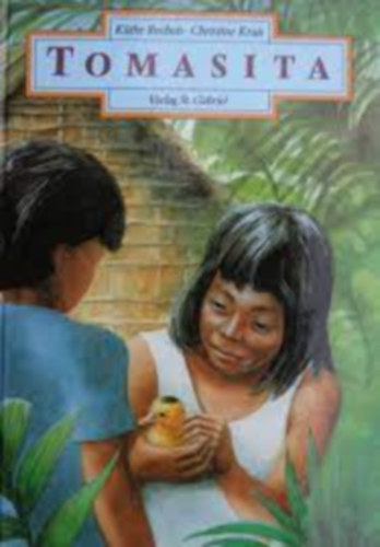 Christine Krais Kathe Recheis - Tomasita