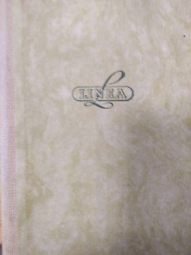 Lendvai István - Az örök ünnep - Válogatott költemények