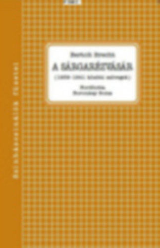 Bertolt Brecht - A s�rgar�zv�s�r