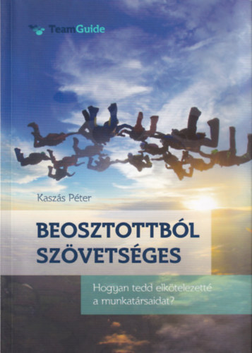 Kasz�s P�ter - Beosztottb�l sz�vets�ges