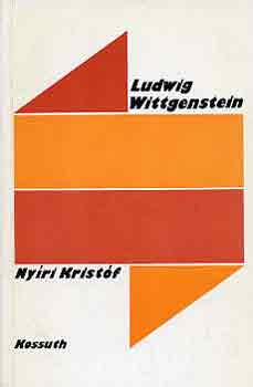 Ny�ri Krist�f - Ludwig Wittgenstein