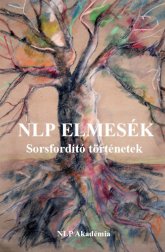 Stenger Györgyi - NLP ELMESÉK Sorsfordító történetek