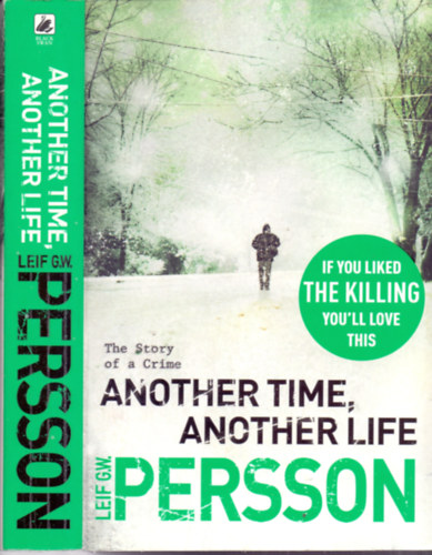 Leiff Persson - Another Time, Another Life