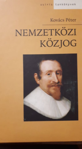 Kov�cs P�ter - Nemzetk�zi jog