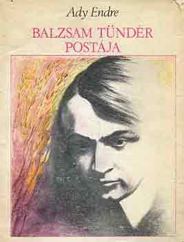 Ady Endre - Balzsam t�nd�r post�ja