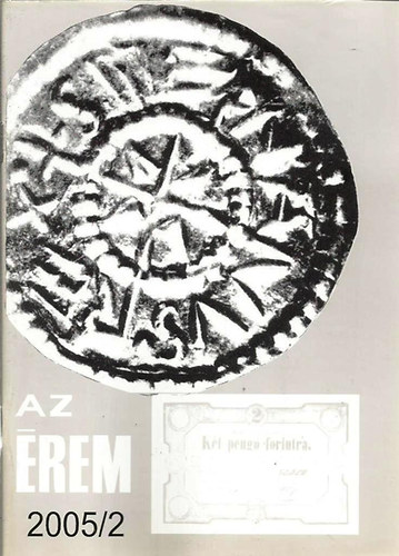 So�s Ferenc - Az �rem 2005/2