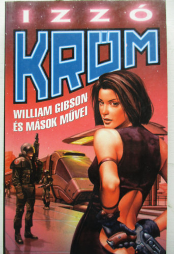 William Gibson s msok - Izz Krm