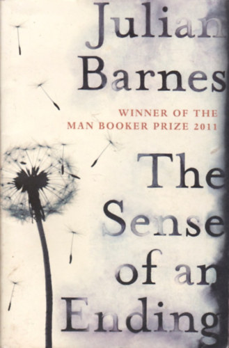 Julian Barnes - The Sense of an Ending