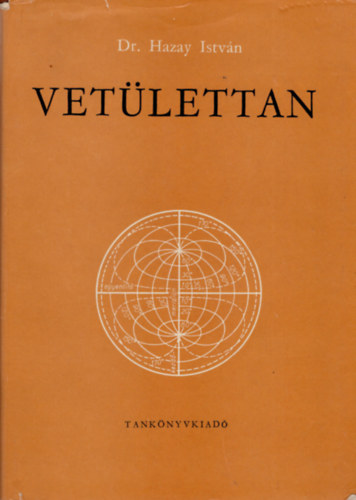 Dr. Hazay Istvn - Vetlettan