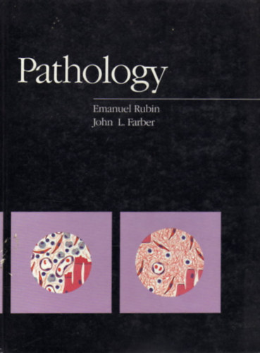 John L. Farber Emanuel Rubin - Pathology