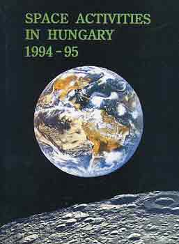 E.-Horvth, A. Both - Space activities in Hungary 1994-95