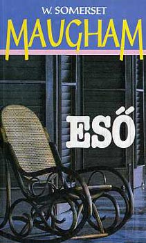William Somerset Maugham - Eső