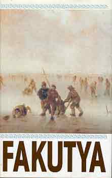 Tarján Tamás (szerk.) - Fakutya (párbajok, kártyacsaták, játékok a magyar novellisztikában)