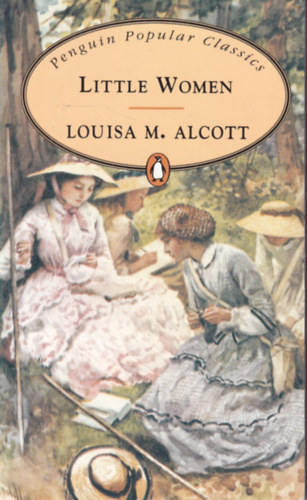 Louisa May Alcott - Little Women