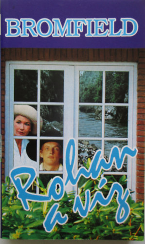 Louis Bromfield - Rohan a v�z