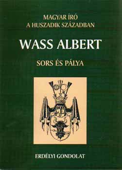Wass Albert - Sors s plya